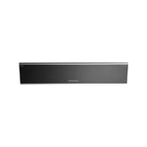Bromic Platinum Marine Smart-Heat 3400 Watt Radiant Infrared Outdoor Electric Heater | Black - BH0320016
